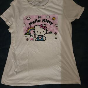 Sanrio Women's multi T-shirt